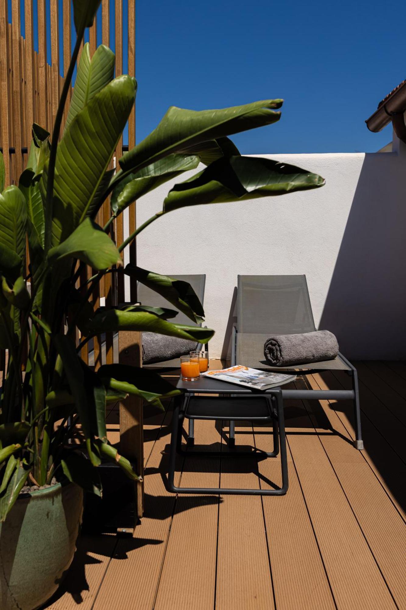 Boutique Suites 186 Península Sorrentina Exterior foto