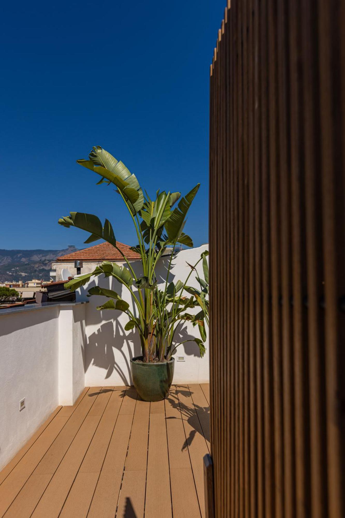Boutique Suites 186 Península Sorrentina Exterior foto