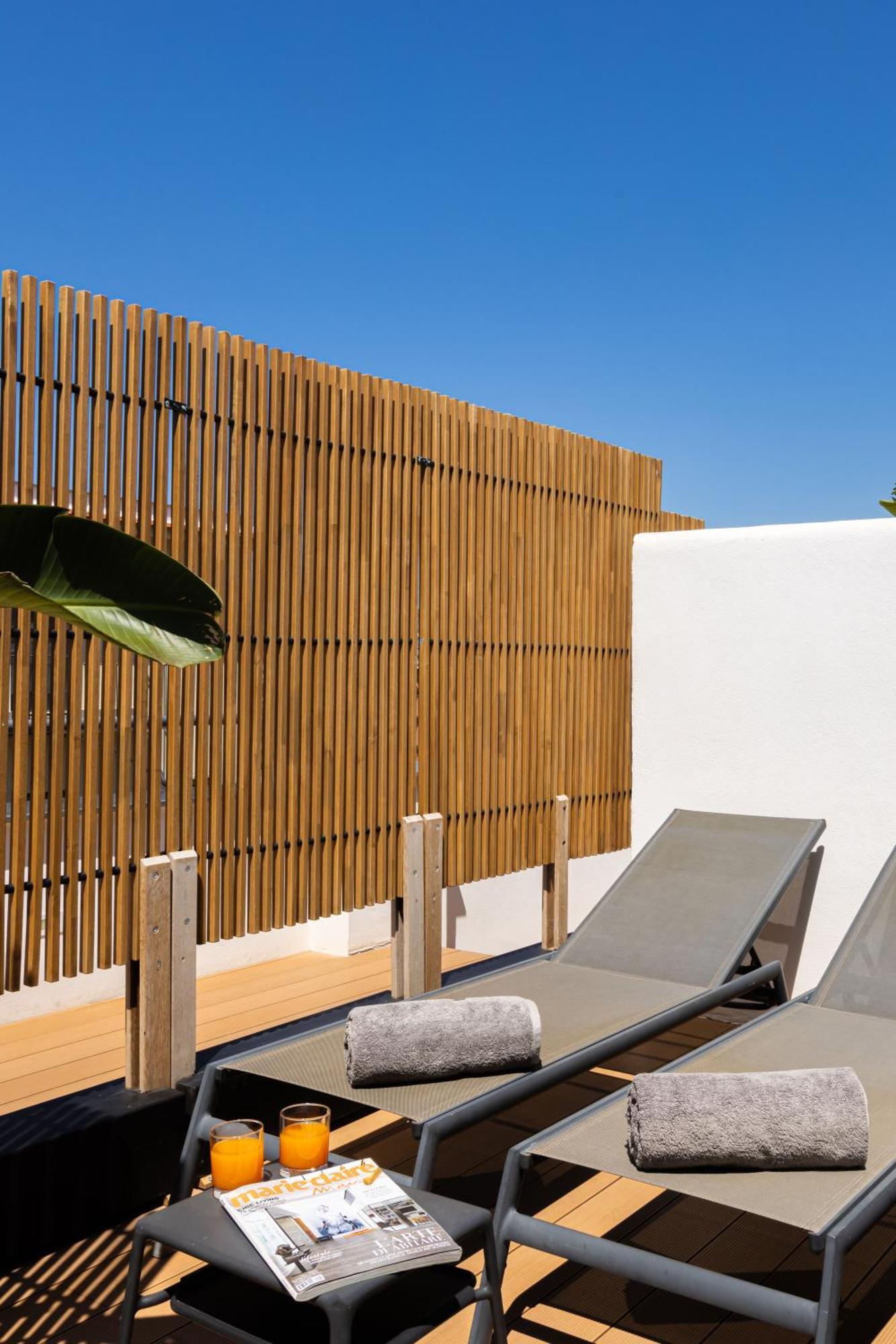 Boutique Suites 186 Península Sorrentina Exterior foto
